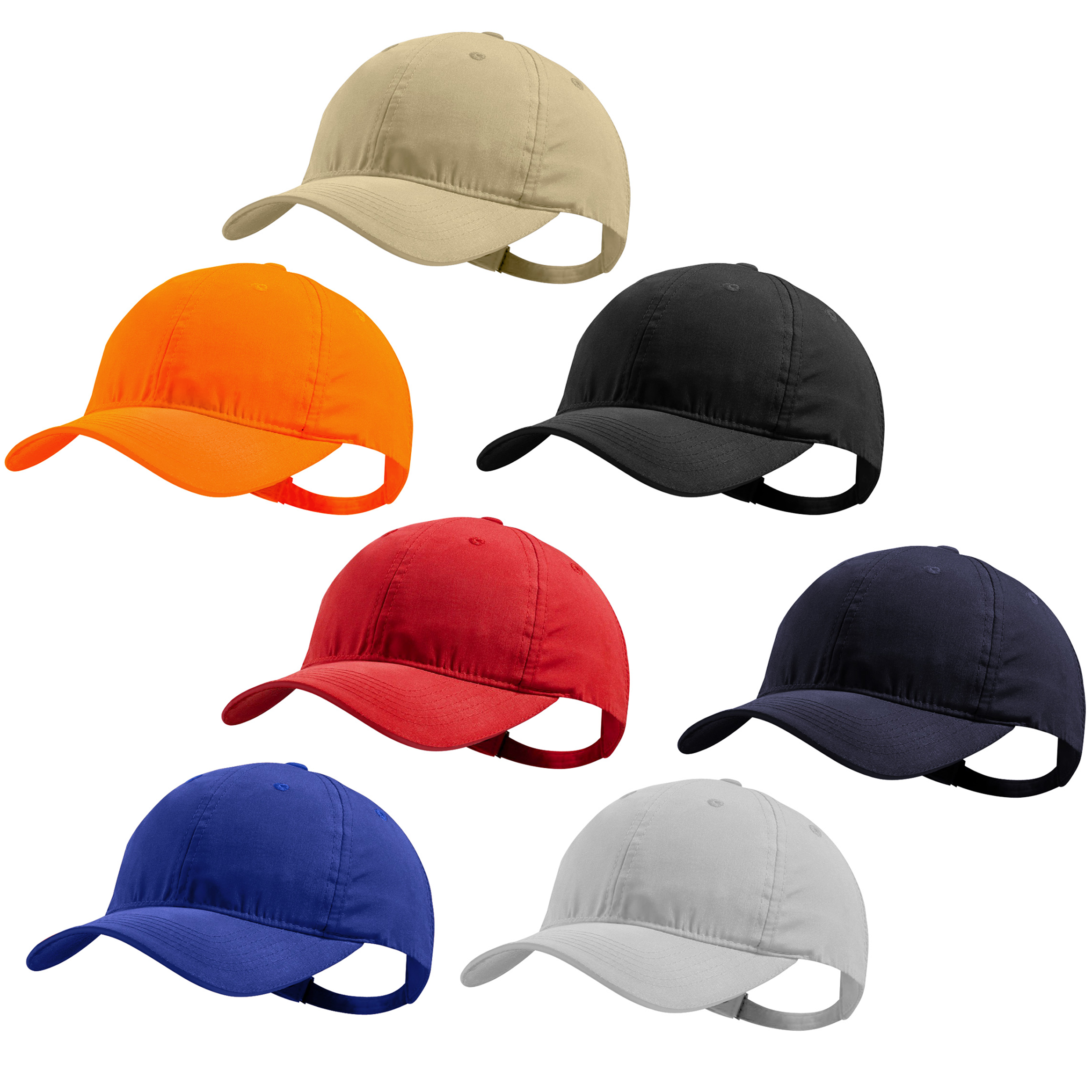 Gorro Sport Microfibra