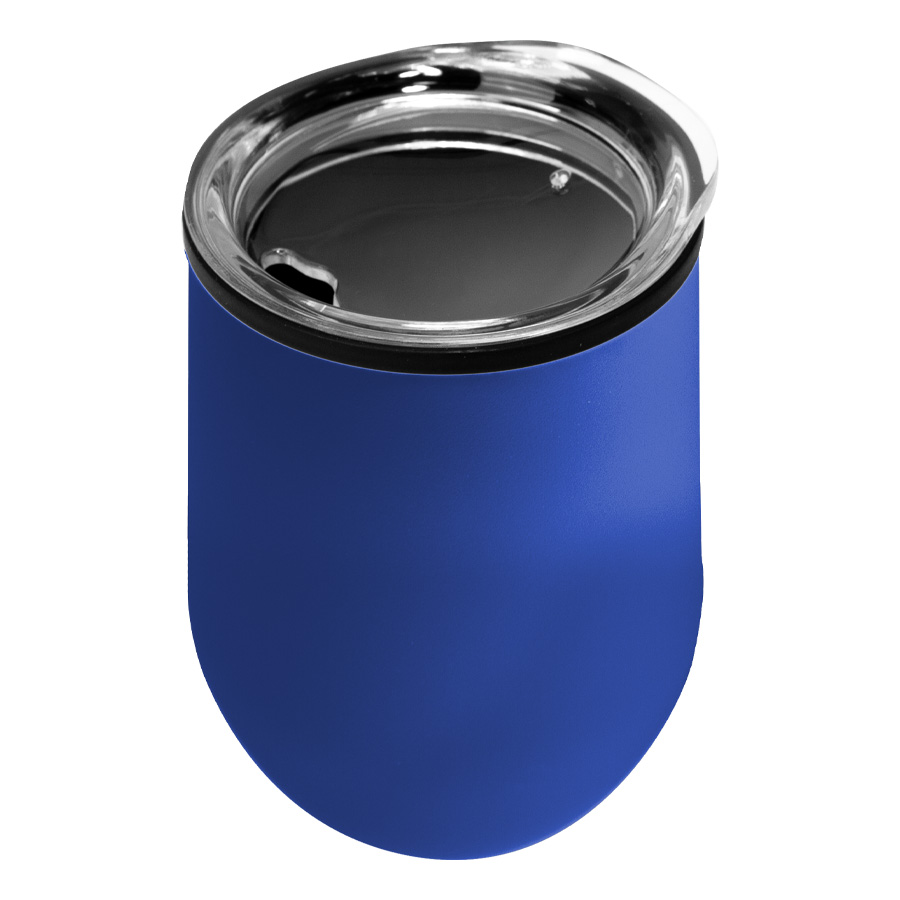 Mug metálico/plástico "SYNNA" 350cc - Imagen 11