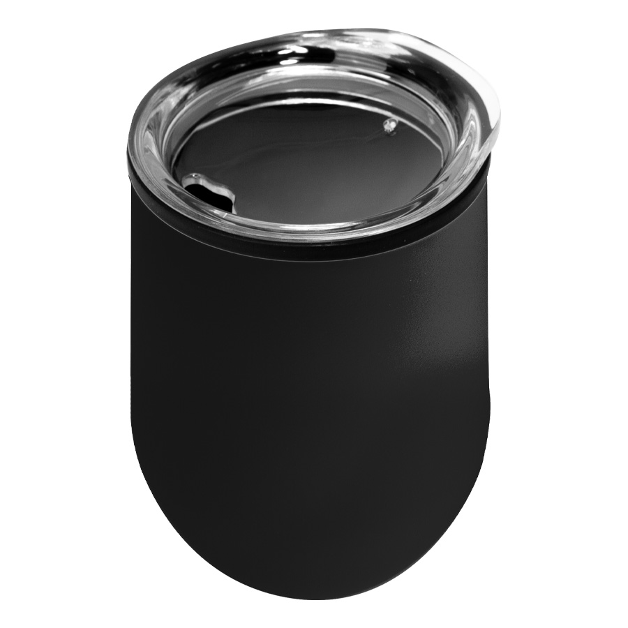 Mug metálico/plástico "SYNNA" 350cc - Imagen 19