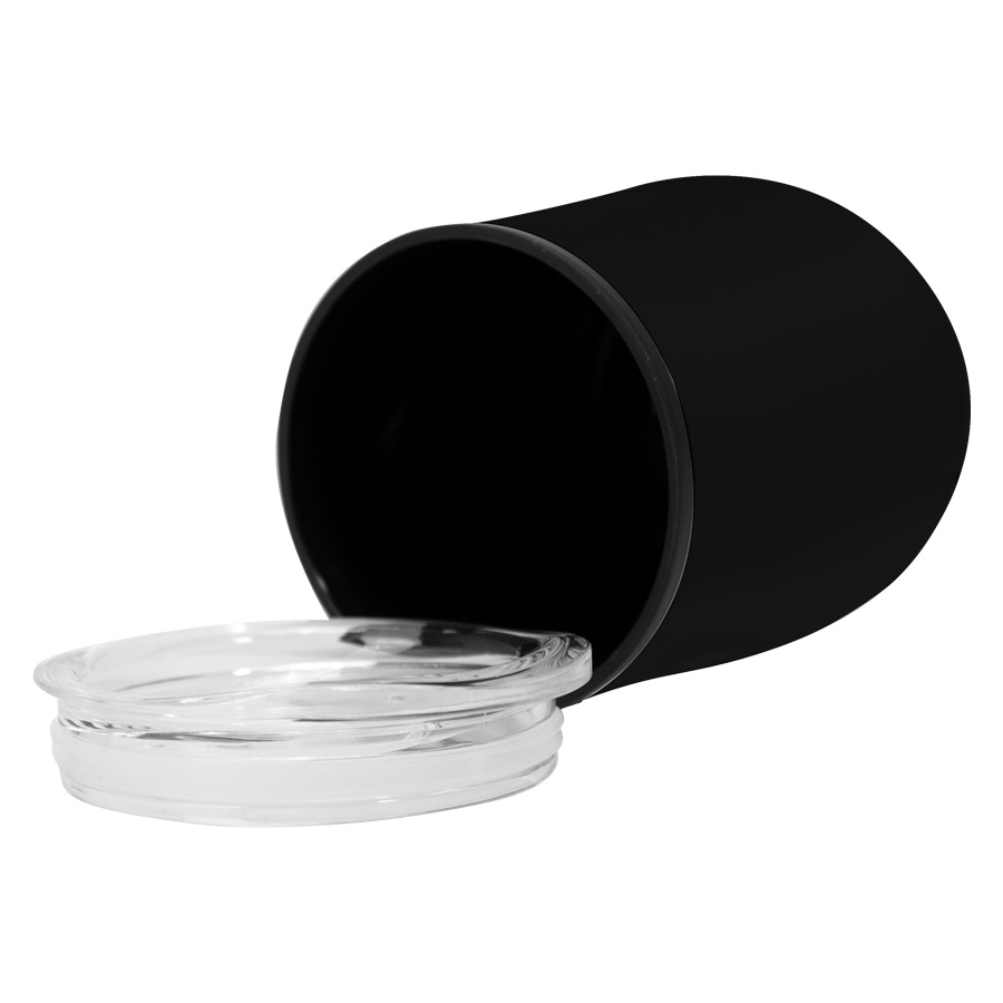 Mug metálico/plástico "SYNNA" 350cc - Imagen 21