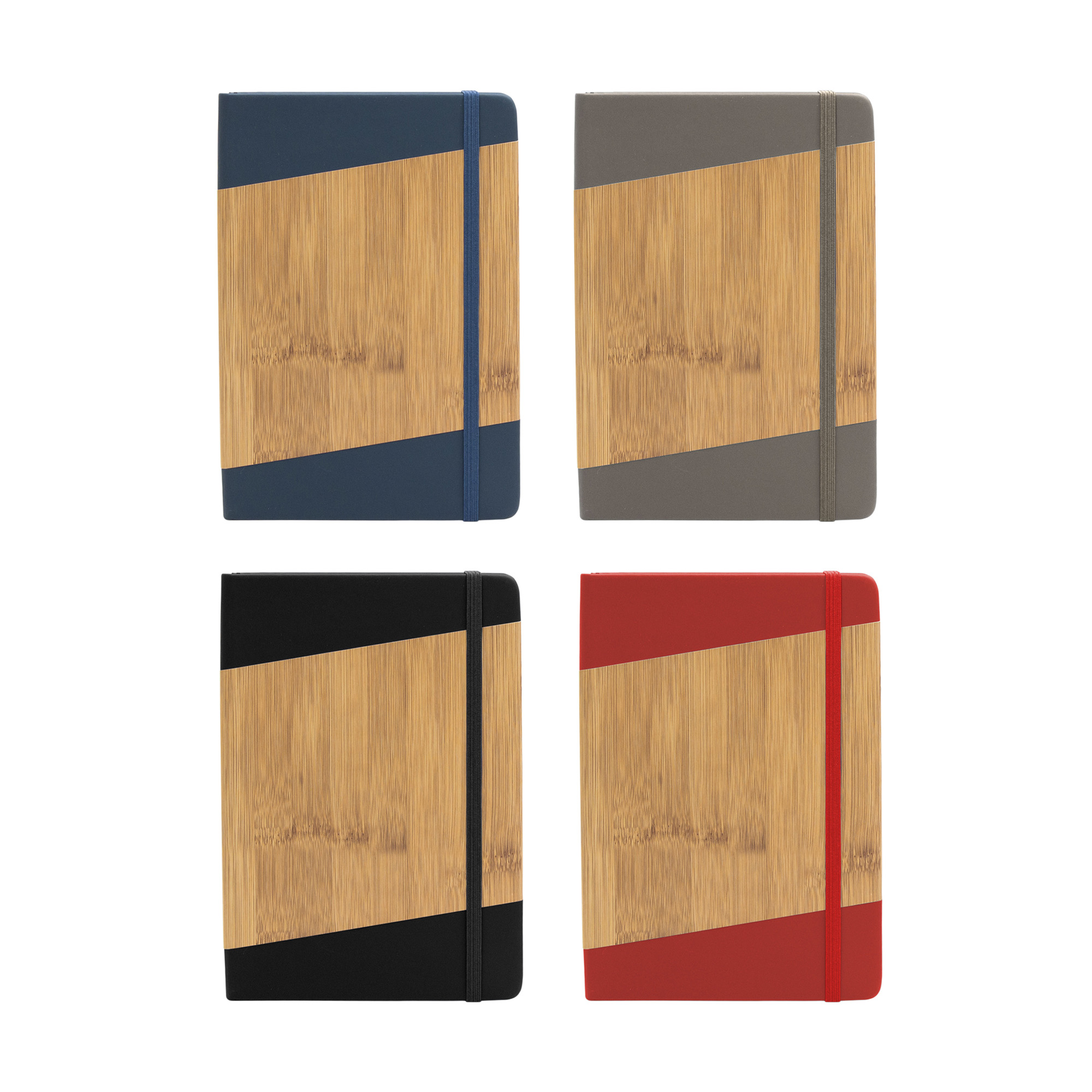 Libreta "ESCANDINAVA"